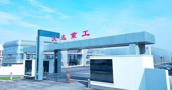 沃達(dá)重工油壓機(jī)廠家