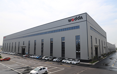 非標(biāo)定制油壓機廠家_沃達重工油壓機定制