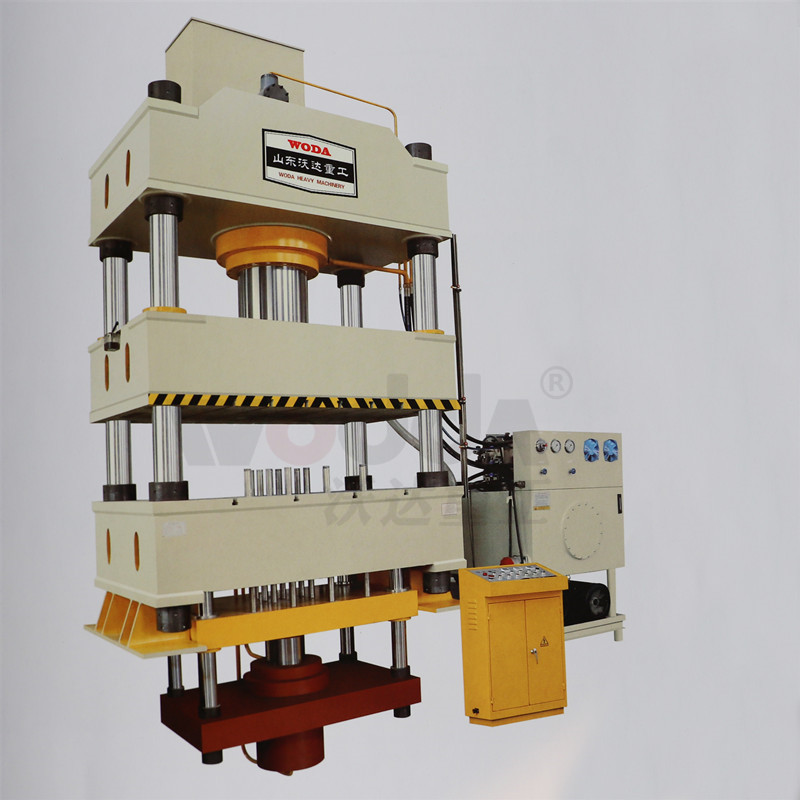 金屬拉伸油壓機-拉伸油壓機廠家