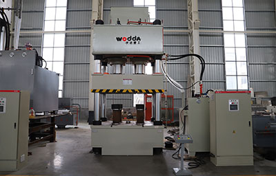 800噸油壓機(jī)價格及參數(shù)