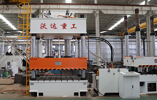 630噸雙缸四柱油壓機(jī)-630噸液壓機(jī)價(jià)格