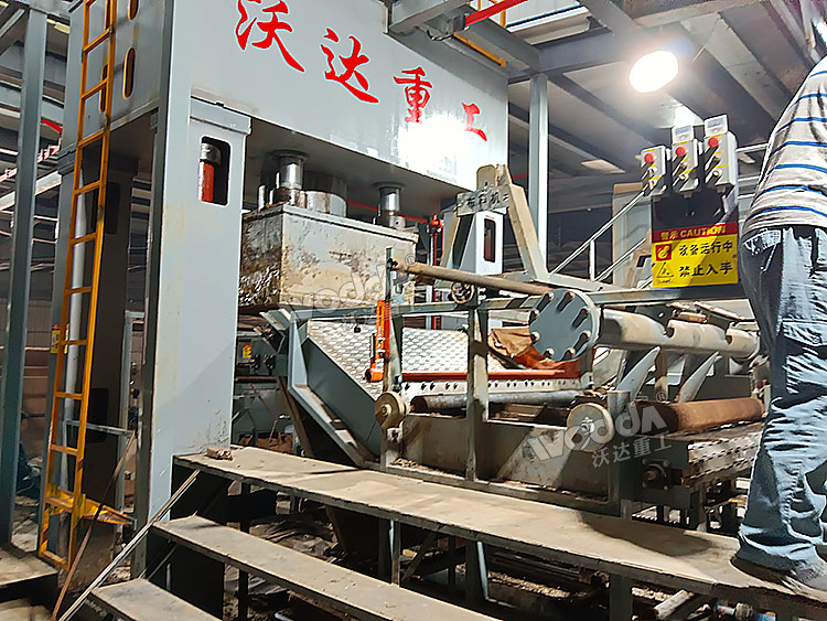 污泥壓榨機(jī)