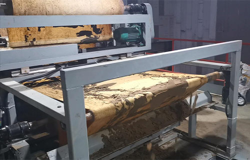 沃達重工污泥壓榨機：多行業(yè)通用的固液分離穩(wěn)定之選