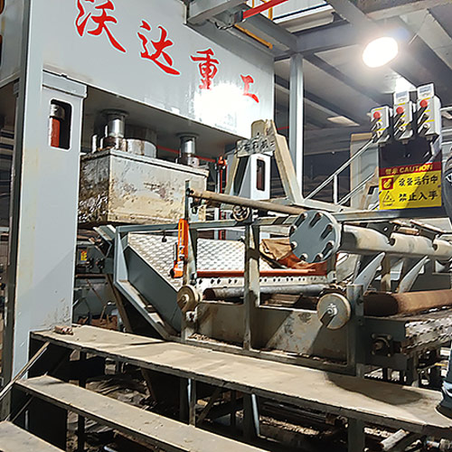 污泥壓榨機(jī)