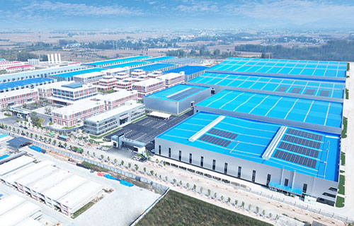 沃達重工：深耕油壓機多年,您可信賴的油壓機廠家